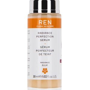 REN Radiance Vitamin C Glow Serum